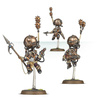 Age of Sigmar Kharadron Overlords: Skywardens / Endrinriggers