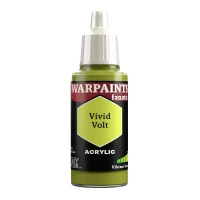 Army Painter: Warpaints Fanatic Vivid Volt