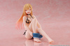 [PRZEDSPRZEDAŻ] My Dress-Up Darling Desktop Cute PVC Figure Marin Kitagawa (Measured Swimsuit Ver.) Reissue 13 cm