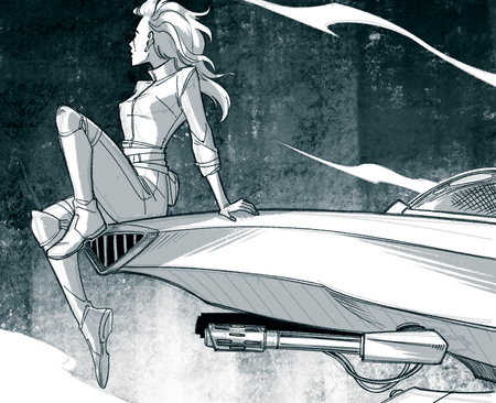 See You, Space Cowboy
