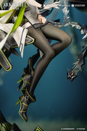 [PRZEDSPRZEDAŻ] Arknights PVC Figure 1/7 Kal'tsit Esperanta 42 cm