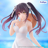 [PRZEDSPRZEDAŻ] Date A Live Summer Dress PVC Figure Kurumi Tokisaki 21 cm