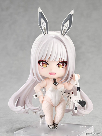 [PRZEDSPRZEDAŻ] Goddess of Victory: Nikke Nendoroid Action Figure Blanc 10 cm