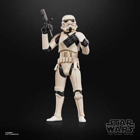 Star Wars: The Mandalorian & Grogu Black Series Imperial Remnant Stormtrooper