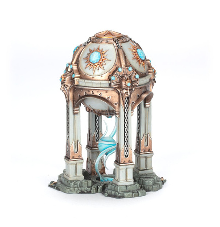 Age of Sigmar: Nexus Syphon