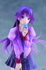 [PRZEDSPRZEDAŻ] Monogatari PVC Statue Desktop Cute Figure Hitagi Senjougahara 13 cm