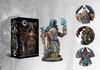 Conquest: Dweghom Ardent Kerawegh