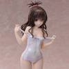 [PRZEDSPRZEDAŻ] To LOVE-Ru Darkness Swimsuit Series PVC Figure 1/4 Mikan Yuuki Muse Color version 33 cm