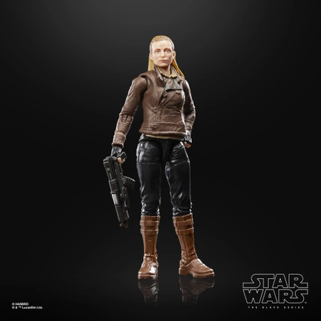 Star Wars: Andor Black Series Vel Sartha