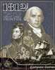 [PRZEDSPRZEDAŻ] 1812 War on the Great Lakes