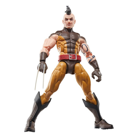 Dark Avengers Marvel Legends: Daken (Wolverine) 15 cm