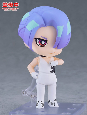 [PRZEDSPRZEDAŻ] New Panty & Stocking with Garterbelt Nendoroid Action Figure Polyester 10 cm