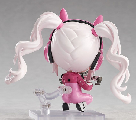  [PRZEDSPRZEDAŻ] Goddess of Victory: Nikke Nendoroid Action Figure Alice 10 cm