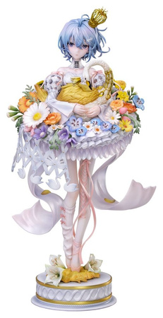 [PRZEDSPRZEDAŻ] FairyTale -Another- PVC Statue 1/8 Swan Lake 28 cm