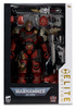 Warhammer 40.000 McFarlane Elite Edition Captain Cyrus (Dawn of War 4)