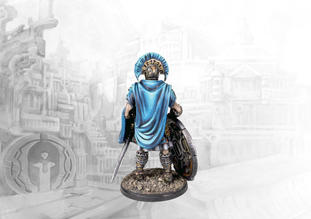 Conquest: City States Aristarch