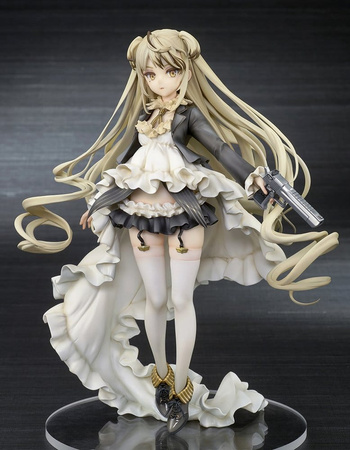 [PRZEDSPRZEDAŻ] Girls' Frontline PVC Figure 1/7 Desert Eagle 23 cm