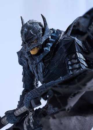 [PRZEDSPRZEDAŻ] Berserk Pop Up Parade SP PVC Figures 2-Pack Guts (Berserker -Sane-) & Griffith (Hawk of Light)