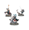 Age of Sigmar Soulblight Gravelords: Blades of the Hollow King