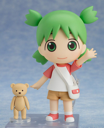 Yotsuba&! Nendoroid Action Figure Yotsuba Koiwai 10 cm