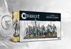 Conquest: Spires Bound Clones (Dual Kit)