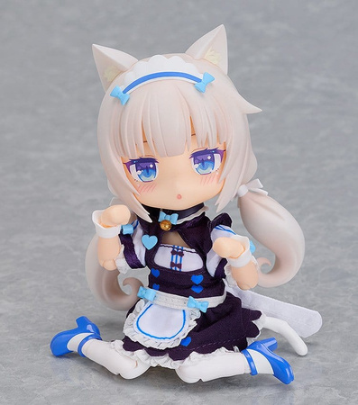 [PRZEDSPRZEDAŻ] Nekopara Sekai Connect Nendoroid Action Figure Vanilla 14 cm