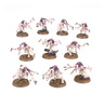 Warhammer 40.000 Tyranids: Genestealers