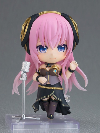 [PRZEDSPRZEDAŻ] Character Vocal Series 03: Megurine Luka Nendoroid Action Figure V4X 10 cm