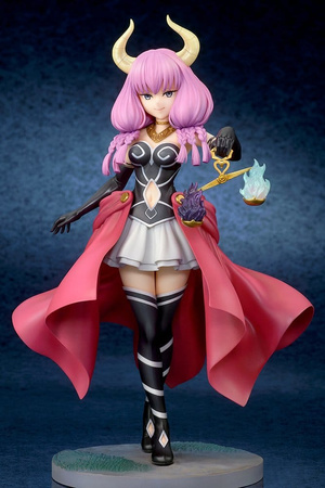[PRZEDSPRZEDAŻ]Frieren: Beyond Journey´s End Statue PVC 1/7 Aura the Guillotine 24 cm