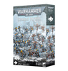 Space Wolves: Combat Patrol