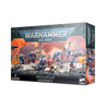Warhammer 40.000 Genestealer Cults: Aberrants
