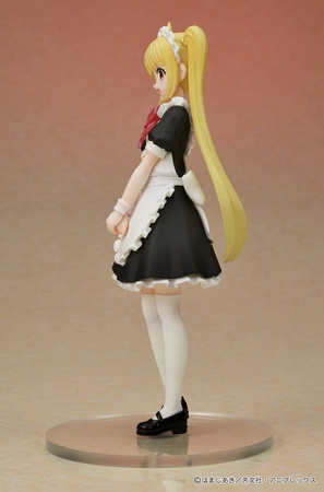 [PRZEDSPRZEDAŻ] Bocchi the Rock! DIGSTA PVC Figure Nijika Ijichi 18 cm