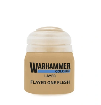 Warhammer Colour Layer: Flayed One Flesh