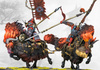 Conquest: Yoroni Oni Kishin Raiu (Dual Kit)