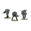 Konflikt '47 Stahltruppen Heavy Infantry