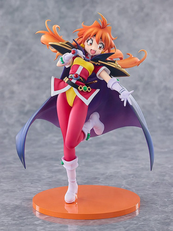 [PRZEDSPRZEDAŻ] Slayers PVC Figure Lina Inverse Light Novel 16 cm