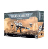 Warhammer 40.000: T’au Empire Broadside Battlesuit