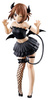 [PRZEDSPRZEDAŻ] K-On! BiCute Dark PVC Figure Yui Hirasawa 23 cm