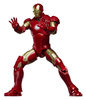 Iron Man Marvel Legends Series Iron Man Mark III