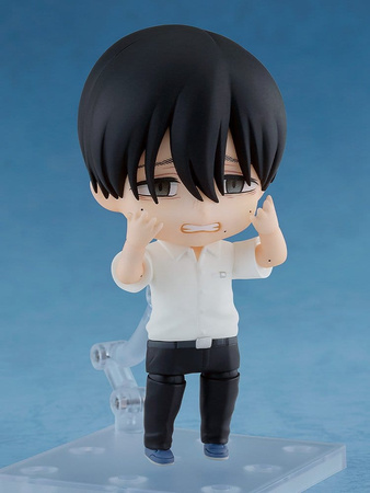 [PRZEDSPRZEDAŻ] The Summer Hikaru Died Nendoroid Action Figure Yoshiki 10 cm