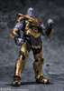 Avengers: Endgame S.H. Figuarts Action Figure Thanos (Five Years Later - 2023) (The Infinity Saga) 19 cm