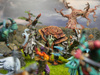 Conquest: Weaver Courts Warband 2026 New First Blood Edition