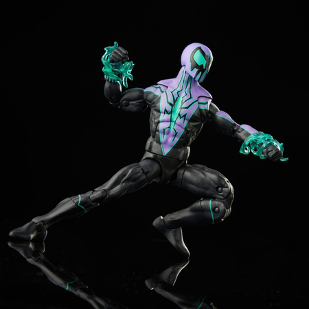 Spider-Man Marvel Legends Marvel's Chasm