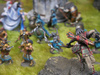 Conquest: Yoroni Warband 2026 First Blood New Edition