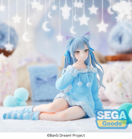 [PRZEDSPRZEDAŻ] BanG Dream! Yumemirize PVC Figure Sakiko Togawa Pajama Party! 14 cm