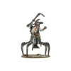 Konflikt '47 "Der Erntemann" Oberstarzt Albrecht von Zögling