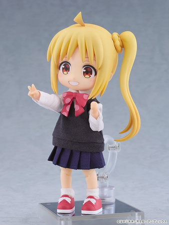 [PRZEDSPRZEDAŻ] Bocchi the Rock! Nendoroid Doll Action Figure Nijika Ijichi 14 cm