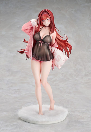 [PRZEDSPRZEDAŻ] Goddess of Victory: Nikke PVC Figure 1/7 Rapi: Red Hood (Cherished Red) 26 cm