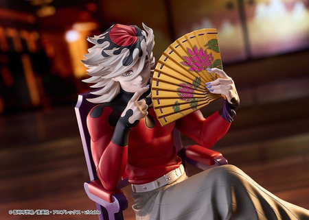[PRZEDSPRZEDAŻ] Demon Slayer: Kimetsu no Yaiba PVC Figure Doma 17 cm