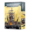 Warhammer 40.000 Orks: Big'ed Bossbunka